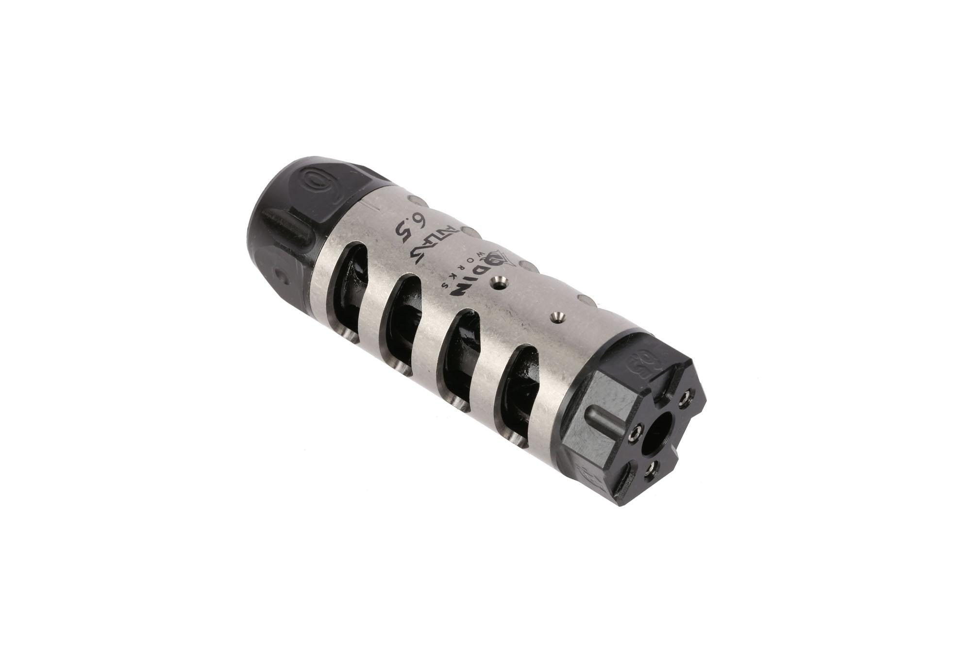 Odin Works 6.5 Atlas Compensator